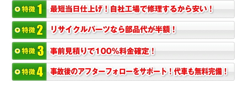 お見積もり手順